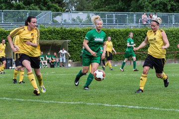 Bild 335 - OL GW Eimsb�ttel : SC Wentorf : Erfebnis: 2:2